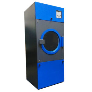 Secador Rotativo Odisio