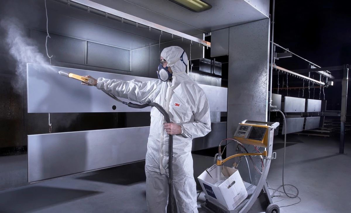 Pintura Termoplástica